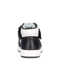 Sneaker Nero Giardini da bambino nera