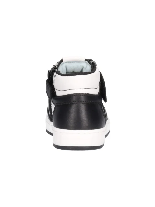Sneaker Nero Giardini da bambino nera