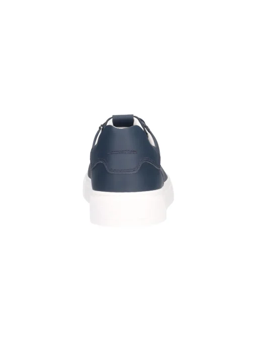 Sneaker Nero Giardini da uomo blu