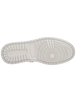 Sneaker Nero Giardini da uomo bianca