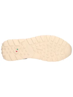 Sneaker Nero Giardini da uomo avorio