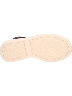 Sneaker Nero Giardini da bambina nera