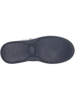 Sneaker Nero Giardini da bambino blu