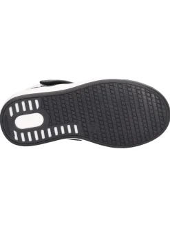 Sneaker Nero Giardini da bambino nera