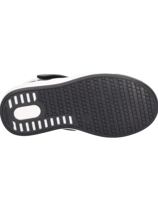 Sneaker Nero Giardini da bambino nera