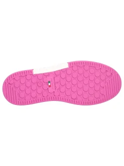 Sneaker Nero Giardini da donna bianca