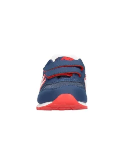 Sneaker New Balance 500 da bambino blu