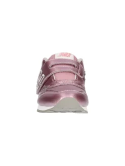 Sneaker New Balance 500 da bambina rosa