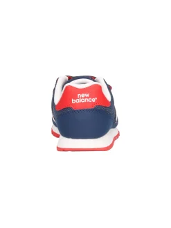 Sneaker New Balance 500 da bambino blu