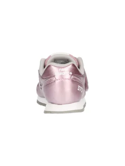 Sneaker New Balance 500 da bambina rosa
