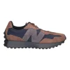 Sneaker New Balance 327 da uomo multicolor