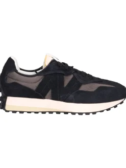 Sneaker New Balance 327 da uomo blu