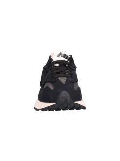 Sneaker New Balance 327 da uomo blu