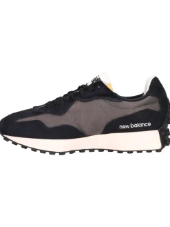 Sneaker New Balance 327 da uomo blu