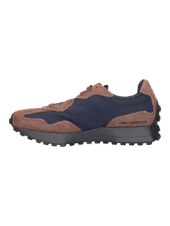 Sneaker New Balance 327 da uomo multicolor
