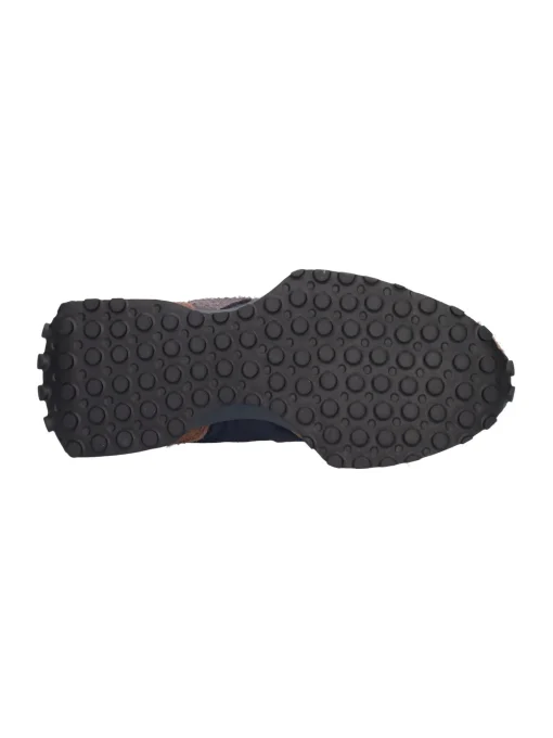 Sneaker New Balance 327 da uomo multicolor