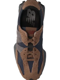 Sneaker New Balance 327 da uomo multicolor