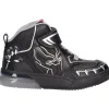 Sneaker Pantera Nera by Geox da bambino nera