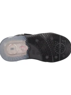 Sneaker Pantera Nera by Geox da bambino nera