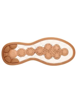 Sneaker platform Geox Spherica da donna rosa