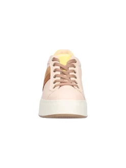 Sneaker platform Igiu0026amp;Co da donna nude