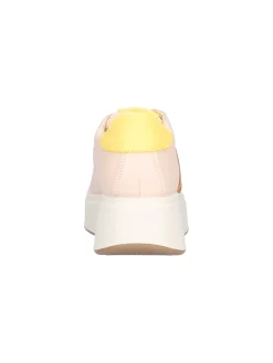 Sneaker platform Igiu0026amp;Co da donna nude