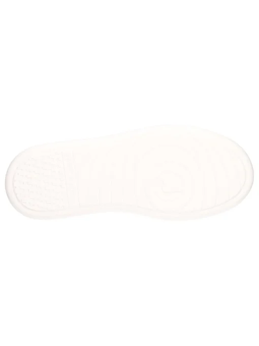 Sneaker platform Janetu0026amp;Janet da donna bianca