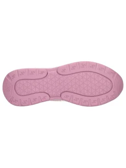 Sneaker platform Janetu0026amp;Janet da donna rosa