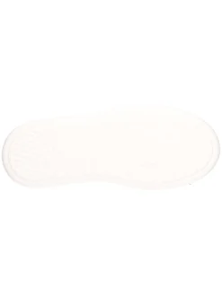 Sneaker platform Janetu0026amp;Janet da donna bianca