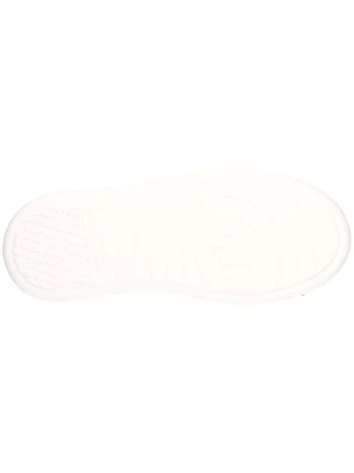 Sneaker platform Janetu0026amp;Janet da donna bianca