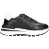 Sneaker platform Liu Jo Amazing 20 da donna nera