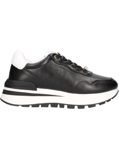 Sneaker platform Liu Jo Amazing 20 da donna nera