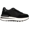 Sneaker platform Liu Jo Amazing 20 da donna nera