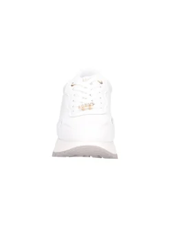 Sneaker platform Liu Jo Amazing 20 da donna bianca