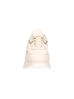 Sneaker platform Liu Jo Amazing 35 da donna avorio