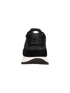 Sneaker platform Liu Jo Amazing 20 da donna nera