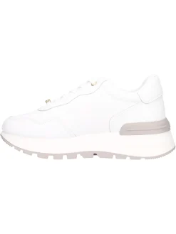 Sneaker platform Liu Jo Amazing 20 da donna bianca