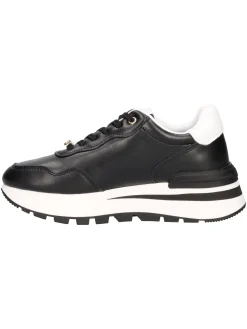 Sneaker platform Liu Jo Amazing 20 da donna nera