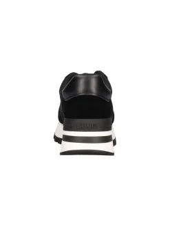 Sneaker platform Liu Jo Amazing 20 da donna nera
