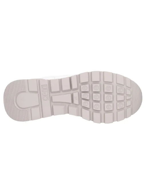 Sneaker platform Liu Jo Amazing 20 da donna bianca
