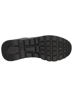Sneaker platform Liu Jo Amazing 20 da donna nera