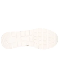 Sneaker platform Liu Jo Amazing 35 da donna avorio