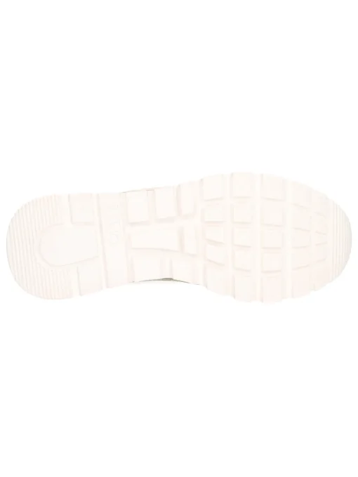 Sneaker platform Liu Jo Amazing 35 da donna avorio