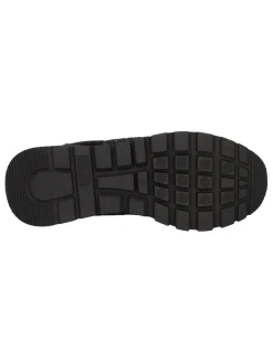 Sneaker platform Liu Jo Amazing 20 da donna nera