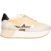 Sneaker platform Liu Jo Dreamy 03 da donna multicolor