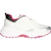 Sneaker platform Liu Jo da donna bianca