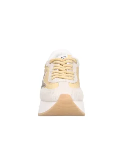 Sneaker platform Liu Jo Dreamy 03 da donna multicolor