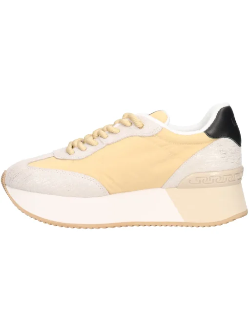 Sneaker platform Liu Jo Dreamy 03 da donna multicolor