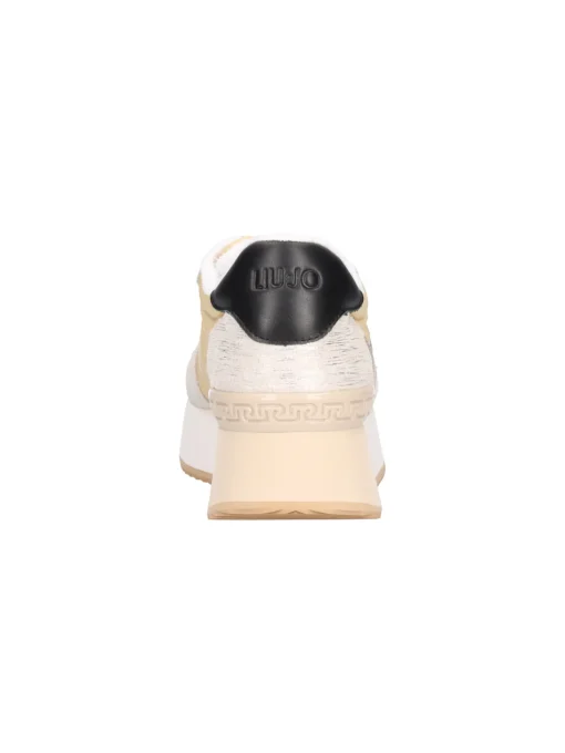 Sneaker platform Liu Jo Dreamy 03 da donna multicolor