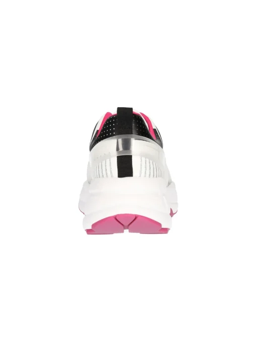 Sneaker platform Liu Jo da donna bianca